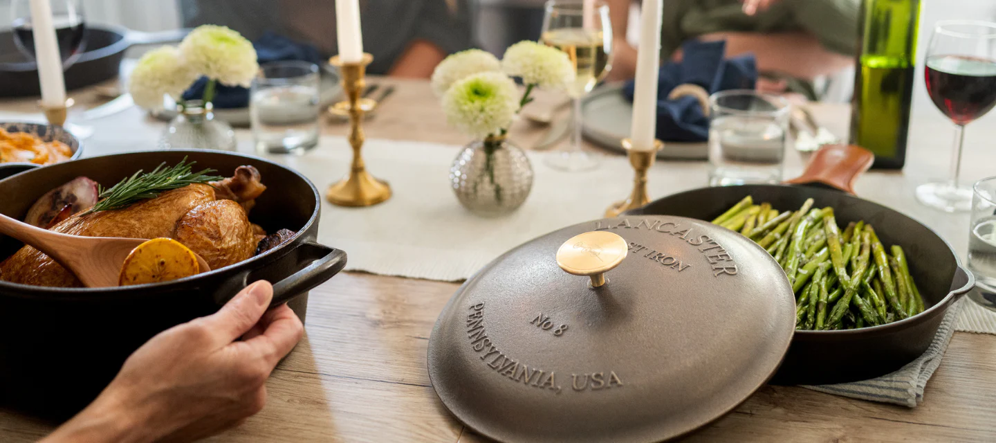 American Heritage, Reimagined for Today