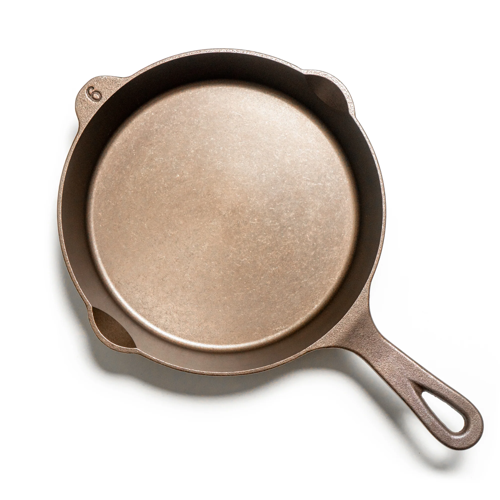 Cast Iron Skillets